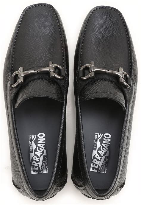 salvatore ferragamo men's shoes cheap|salvatore ferragamo men's boots sale.